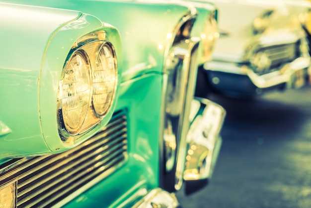 Métodos de mantenimiento preventivo en el garaje