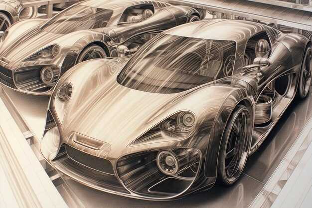 Coches conceptuales que marcaron la historia americana Coches conceptuales que marcaron la historia americana