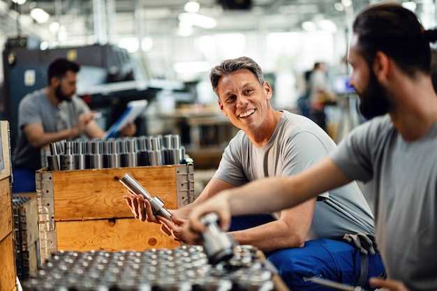 Impacto de la crisis del petróleo en la industria automotriz