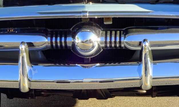 Cómo identificar un Mustang clásico original