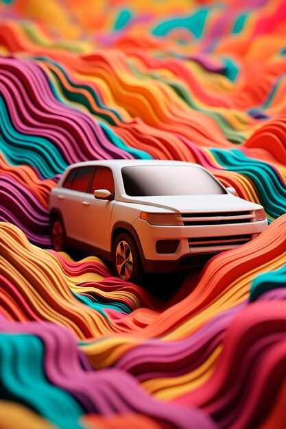 Colaboraciones entre marcas de automóviles y artistas de la cultura pop