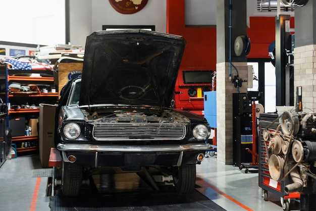 Cómo iniciar la restauración de un auto clásico