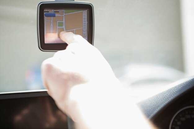 Cómo integrar navegación GPS sin afectar el diseño clásico Cómo integrar navegación GPS sin afectar el diseño clásico