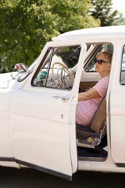 Selección del método de transporte adecuado para coches clásicos