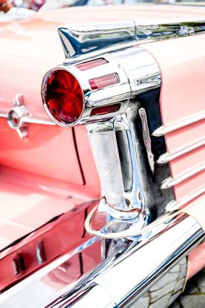 Consejos para conservar pintura original de un coche clásico