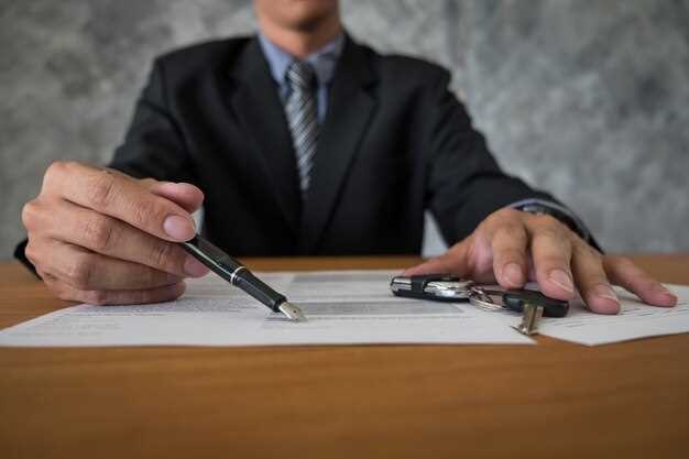 Documentación legal para comprar coches de colección