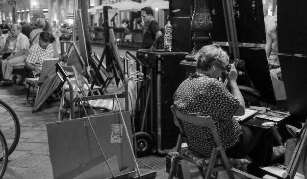 Servicios personalizados para propietarios de vehículos clásicos