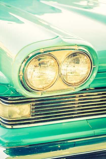 Ediciones especiales del Mustang y su valor actual