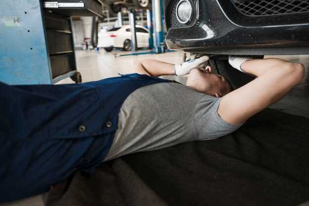 Errores comunes al restaurar un muscle car