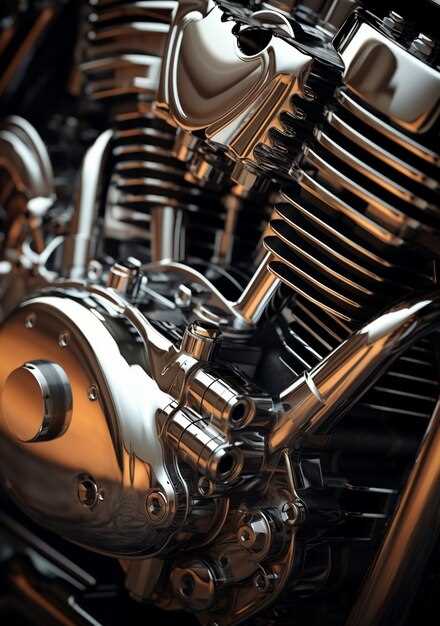 Desarrollo técnico de los motores V8 entre 1930 y 1950