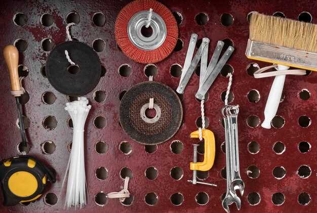 Herramientas básicas para reparar un Mustang antiguo