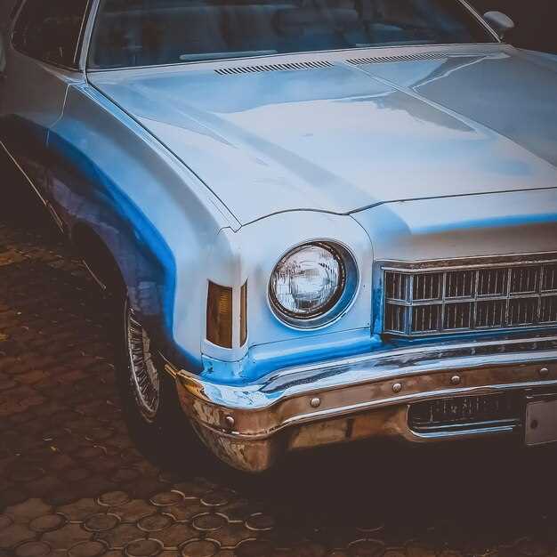 Evolución del diseño automotriz en Estados Unidos durante el siglo XX