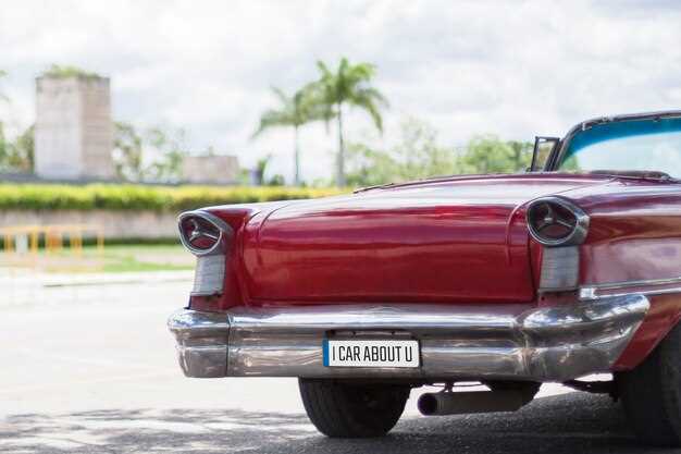 Impacto cultural de los muscle cars en la sociedad estadounidense