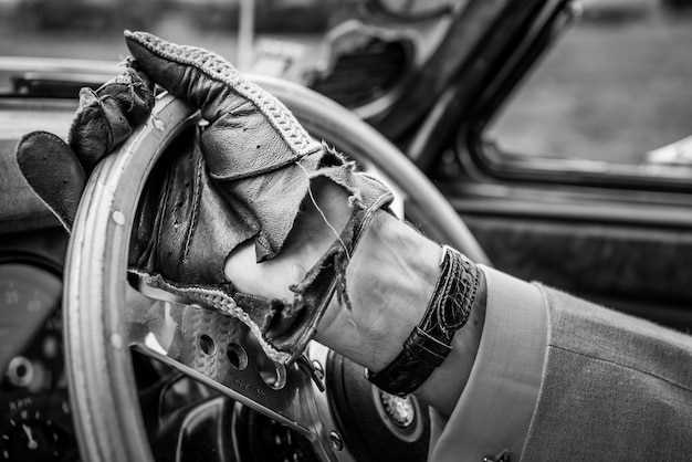 Las especificaciones del V8 más potente: un vistazo detallado