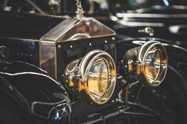 Los motores más potentes en la historia del muscle car Los motores más potentes en la historia del muscle car