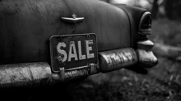 Cómo negociar el precio de un auto clásico en línea