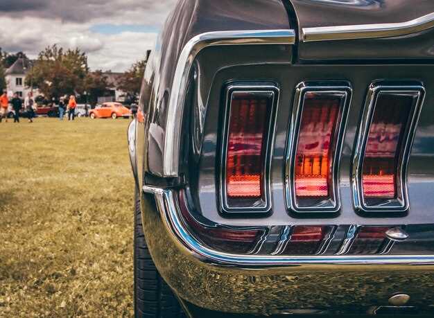 Costos de mantenimiento y fiabilidad en competiciones