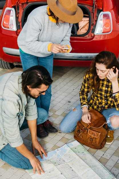 Qué buscar al comprar un auto exótico antiguo