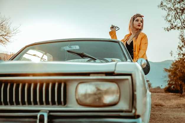 Qué buscar en un auto clásico antes de comprarlo