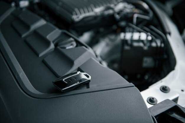 Revisión técnica del Mustang GT moderno