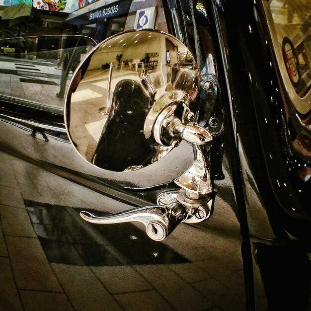 Suspensiones modernas para muscle cars antiguos