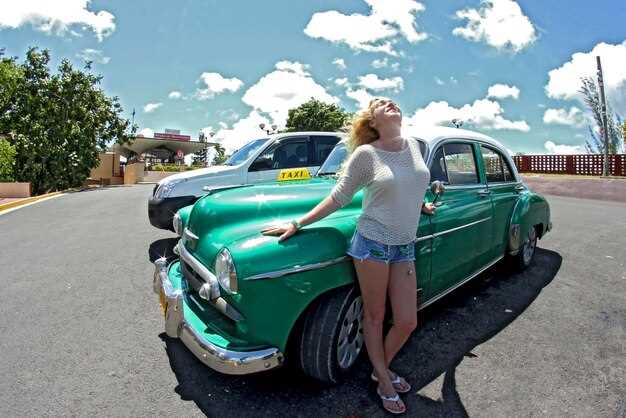 Top 10 coches americanos de los años 50