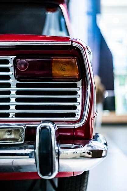 Top 10 curiosidades del Ford Mustang que no sabías