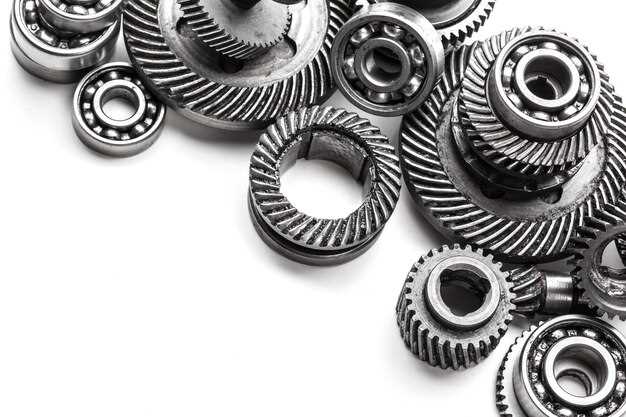 Ventajas de usar piezas aftermarket en coches raros